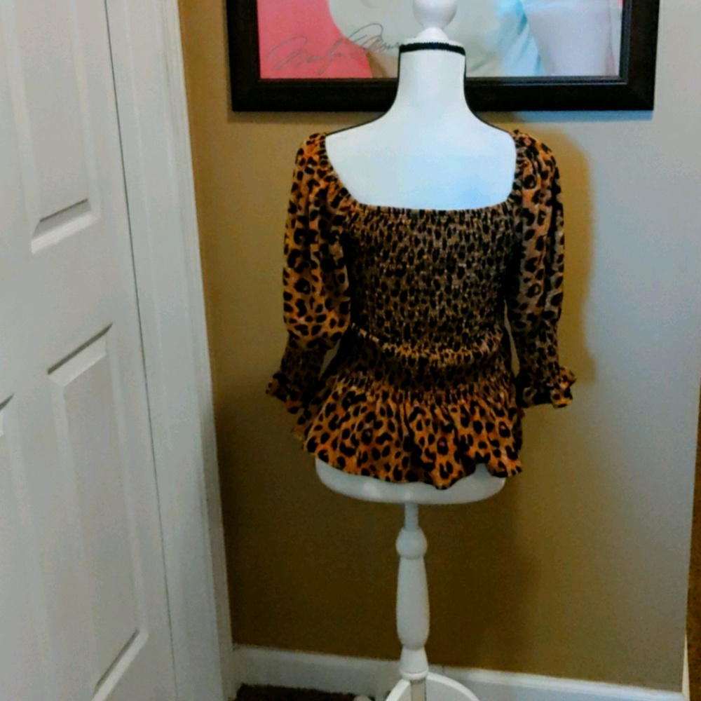 Blouse - Picture 3 of 4